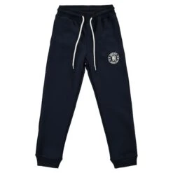 Chelsea Jogger - Navy - Infant Girl