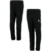 Chelsea Leisure Jogger - Black - Girls