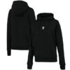 Chelsea Leisure Overhead Hoodie - Black - Womens