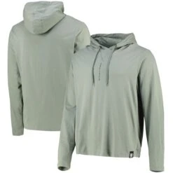 Chelsea Loungewear Hoodie - Khaki - Mens