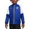 Chelsea Nike Academy Jacket - Blue - Kids