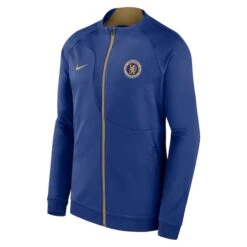 Chelsea Nike Academy Pro Anthem Jacket - Blue -Nike Store chelsea nike academy pro anthem jacket blue ss5 p 13387689pv 2u gydlxjv7xjftvzhxwj1av df7hw2n9pkdtwt52r3rw