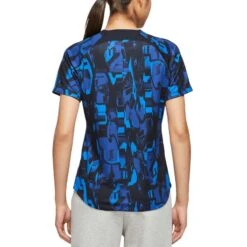 Chelsea Nike Academy Pro Pre Match Top - Blue - Womens -Nike Store chelsea nike academy pro pre match top blue womens ss5 p 13387533pv 2u kvo5p6b83vhjtcmr6n7fv f7tm7ekgx3yrirc17wlu