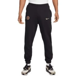 Chelsea Nike Fleece Pants - Navy