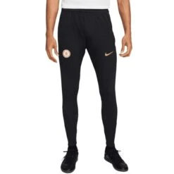 Chelsea Nike Strike Dri-Fit Advanced Pant - Blue