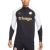Chelsea Nike Strike Drill Top - Navy -Nike Store chelsea nike strike drill top navy ss5 p 13387559u 71ftwcyjhgcm9ux1pj5bv mcndrxr0xwhv4xq2gpo3