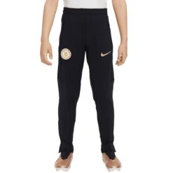 Chelsea Nike Strike Pants - Navy - Kids