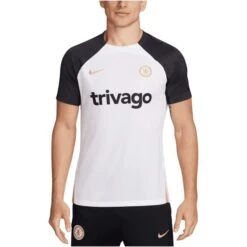 Chelsea Nike Strike Training Top - White -Nike Store chelsea nike strike training top white ss5 p 13387581pv 1u tcjvfu6r61mxuqwvleaov nkwrgl0veyklihgypxip