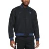 Chelsea Nike Varsity Jacket - Navy