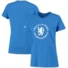Nike Chelsea Nothing Stops Us T-Shirt - Blue - Womens -Nike Store chelsea nothing stops us t shirt blue womens ss4 p 13365599u 13udjtqgatq9glvcxavpv b4f6ad32212c4e81a7355d419aeeeeb1