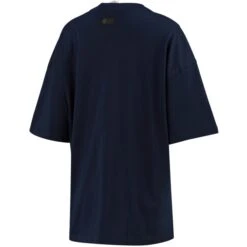 Chelsea Oversized T-Shirt - Navy - Womens -Nike Store chelsea oversized t shirt navy womens ss4 p 13309266pv 2u wl6m76arxtiegh3rvo7gv cae315caaa86440ab1a1c06c49b54fa5
