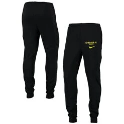 Nike Chelsea Pant - Black