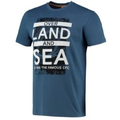Chelsea Pride Of London Land & Sea T-Shirt - Blue - Mens 6 Chelsea Pride Of London Land & Sea T-Shirt - Blue - Mens -Nike Store chelsea pride of london land and sea t shirt blue mens ss4 p 12054794pv 1u 7rhknw1d23q4u8riore8v 46e31f95586e4de5ab88e7873516102f