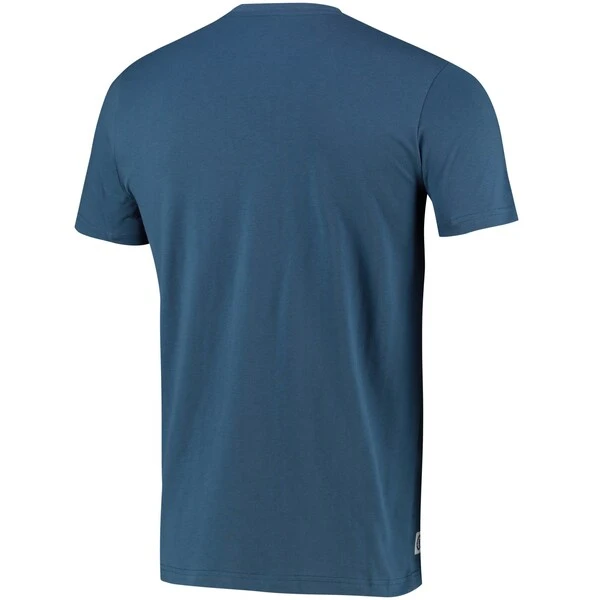 Chelsea Pride Of London Land & Sea T-Shirt - Blue - Mens 5 Chelsea Pride Of London Land & Sea T-Shirt - Blue - Mens - Image 3