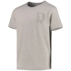 Nike Store -Nike Store chelsea pride of london t shirt grey marl girls ss4 p 13307936pv 1u h23qu2ejm38a7uo6vh2rv 3f4ce0d08296472d84c91d74d6adbc47