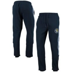 Chelsea Retro 98 Joggers - Navy - Mens