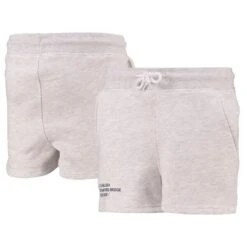 Chelsea Shorts - Grey Marl - Girls