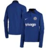 Nike Chelsea Strike Drill Top - Blue - Kids -Nike Store chelsea strike drill top blue kids ss4 p 13303280u fnx1jwqgjorodaq1e7zkv 2a7fb174f2144f41a5aa9e1a213c8cfb
