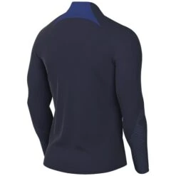 Chelsea Strike Drill Top - Navy -Nike Store chelsea strike drill top navy ss4 p 13309193pv 2u fapgmg86zbanu0qw3awgv e21cf01a4b1c4720a634722962904c23