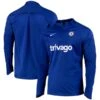 Nike Chelsea Strike Drill Top Thermal - Blue -Nike Store chelsea strike drill top thermal blue ss4 p 13303291u 6br3j4k946ibm99wbzc3v 62cbb4ee205d45248d5b1e17669ed361