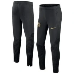 Nike Chelsea Strike Pant - Black - Kids
