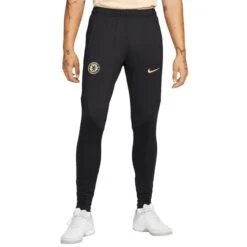 Nike Chelsea Strike Pant - Black