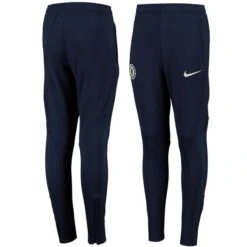 Nike Chelsea Strike Pant - Navy - Kids