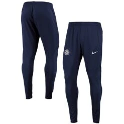 Nike Chelsea Strike Pant - Navy