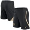 Chelsea Strike Shorts - Black
