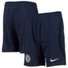 Nike Chelsea Strike Shorts - Navy - Kids -Nike Store chelsea strike shorts navy kids ss4 p 13303314u 10ckaa73gxy2vq0dqk0dv e4660635d634472f97452120c8c59e4f