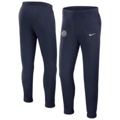 Nike Chelsea Strike Track Pant - Navy