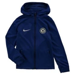 Nike Chelsea Strike Tracksuit With Hood - Blue - Little Kids -Nike Store chelsea strike tracksuit with hood blue little kids ss4 p 13303310pv 1u r85b56qgn3wwy3lomnqev 000ee47b67104e2c9d749c09fbbdaecb
