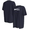 Chelsea Swoosh T-Shirt - Navy - Womens -Nike Store chelsea swoosh t shirt navy womens ss4 p 13309202u jbri4aejh4wl86f6bsp5v addc4f87fca44e1e8e8b63bc29fd3147