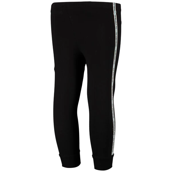 Chelsea Tape Long Pyjamas - Black - Boys 7 Chelsea Tape Long Pyjamas - Black - Boys - Image 5