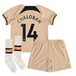 Nike Chelsea Third Stadium Kit 2022-23 - Little Kids With Chalobah 14 Printing -Nike Store chelsea third stadium kit 2022 23 little kids with chalobah 14 printing ss4 p 13322003pv 2u 1fsc3t9ueev1iplmo4abv 478196a516ea4362808987a5b86fe526