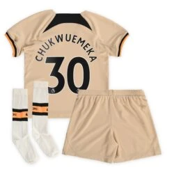 Nike Chelsea Third Stadium Kit 2022-23 - Little Kids With Chukwuemeka 30 Printing -Nike Store chelsea third stadium kit 2022 23 little kids with chukwuemeka 30 printing ss4 p 13359881pv 2u 151ibchah6iqee7de7oxv ed854fcefc1342dda74434efcc0a1655