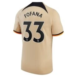 Nike Chelsea Third Stadium Shirt 2022-23 - Kids With Fofana 33 Printing 7 Nike Chelsea Third Stadium Shirt 2022-23 - Kids With Fofana 33 Printing -Nike Store chelsea third stadium shirt 2022 23 kids with fofana 33 printing ss4 p 13365200pv 2u u87135rdukt2tn6g73pnv 0dee83b0b2544b3c8322867249f562f3
