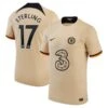 Nike Chelsea Third Stadium Shirt 2022-23 - Kids With Sterling 17 Printing -Nike Store chelsea third stadium shirt 2022 23 kids with sterling 17 printing ss4 p 13359864u 1dnaxc80bpl5h74gdhg9v 228658e76fb747ee9c45725d846afaa6