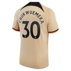 Nike Chelsea Third Stadium Shirt 2022-23 With Chukwuemeka 30 Printing -Nike Store chelsea third stadium shirt 2022 23 with chukwuemeka 30 printing ss4 p 13359858pv 2u ff1rlywy4lmopzcn2hu2v 99aa078a3c48426682a684afe565d24e