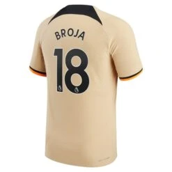 Nike Chelsea Third Vapor Match Shirt 2022-23 With Broja 18 Printing 7 Nike Chelsea Third Vapor Match Shirt 2022-23 With Broja 18 Printing -Nike Store chelsea third vapor match shirt 2022 23 with broja 18 printing ss4 p 13359846pv 2u cymxzci73enkafj0o7uhv 213027178a7d49cba67fa1b3e01e17ea