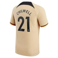 Nike Chelsea Third Vapor Match Shirt 2022-23 With Chilwell 21 Printing -Nike Store chelsea third vapor match shirt 2022 23 with chilwell 21 printing ss4 p 13321882pv 2u 1cs3ugs0mvsf9hu8cefev dfbc9fc102ed4e6d8e4bdcac7a4063de