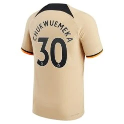 Nike Chelsea Third Vapor Match Shirt 2022-23 With Chukwuemeka 30 Printing -Nike Store chelsea third vapor match shirt 2022 23 with chukwuemeka 30 printing ss4 p 13359850pv 2u idrgm57ib8qu605nctm4v 041702686f5e407fb5191f6860fe125a