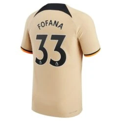 Nike Chelsea Third Vapor Match Shirt 2022-23 With Fofana 33 Printing -Nike Store chelsea third vapor match shirt 2022 23 with fofana 33 printing ss4 p 13365190pv 2u 1i7otonc9pa9xhop9n75v 53578743a1d24f11953552c9cfe453a9