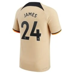 Nike Chelsea Third Vapor Match Shirt 2022-23 With James 24 Printing -Nike Store chelsea third vapor match shirt 2022 23 with james 24 printing ss4 p 13321884pv 2u qxqwc0i4ehejdkb70lxov 16c022bbe25a4f33b52316fb4d6472a3