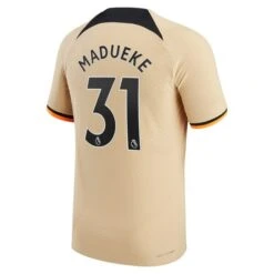 Nike Chelsea Third Vapor Match Shirt 2022-23 With Madueke 31 Printing -Nike Store chelsea third vapor match shirt 2022 23 with madueke 31 printing ss4 p 13388950pv 2u 4pv08lrnbbs9xp0padmuv 9be3ce82be774cc18243e5440287ee9a
