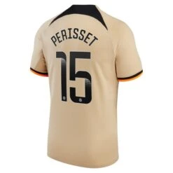 Nike Chelsea Third WSL Stadium Shirt 2022-23 - Kids With Perisset 15 Printing -Nike Store chelsea third wsl stadium shirt 2022 23 kids with perisset 15 printing ss4 p 13365418pv 2u 5icxl6kevdntr2m8kkikv 11aa153ebe9d49b7b10fe9c1f6d16ad0