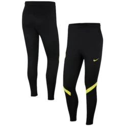 Nike Chelsea Track Pant - Black