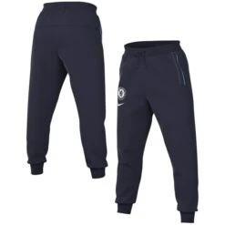 Chelsea Travel Pant - Navy