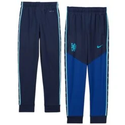 Nike Chelsea We Are Blue Jogger - Navy - Kids