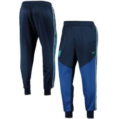 Nike Chelsea We Are Blue Jogger - Navy